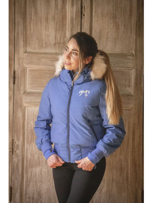 Blouson Step Pénélope Blouson Step Pénélope