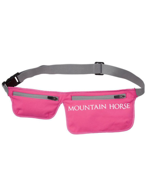 Sac-ceinture double Mountain Horse Sac-ceinture double Mountain Horse