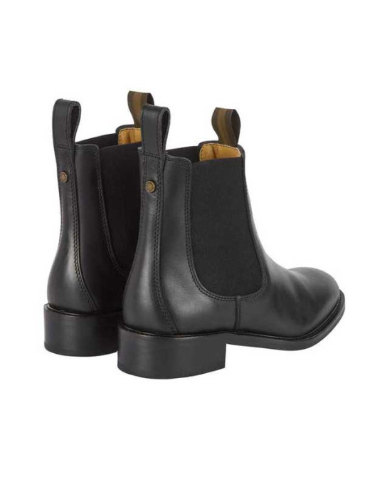Bottines Chelsea Suede femme Le Chameau Bottines Chelsea Suede femme Le Chameau