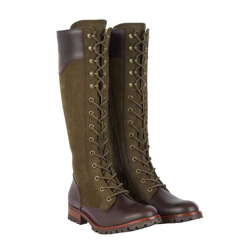 Bottes La Parisienne femme Le Chameau