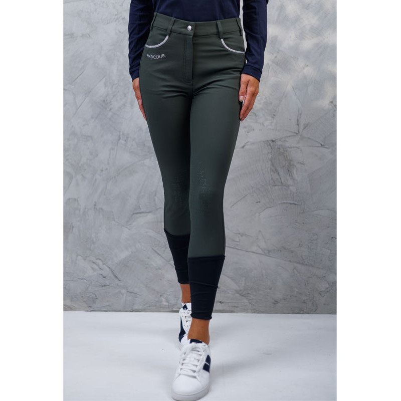 Pantalon Jaltika fix system grip Femme Harcour