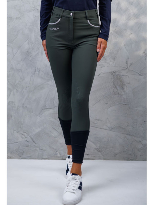 Pantalon Jaltika fix system grip Femme Harcour Pantalon Jaltika fix system grip Femme Harcour
