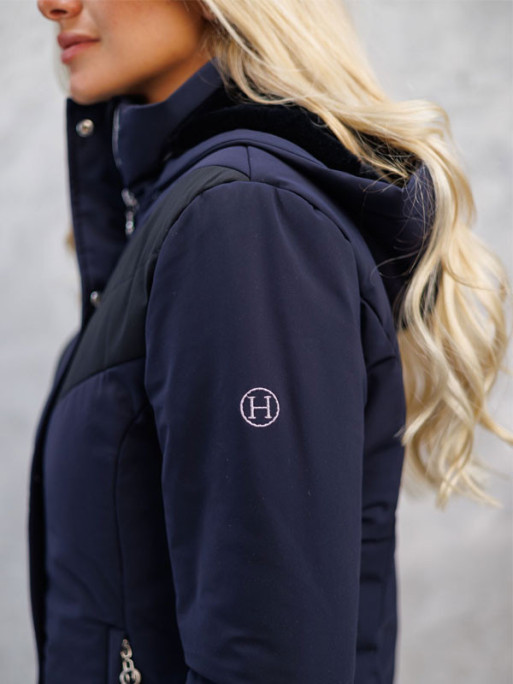 Parka Jarnac Harcour Parka Jarnac Harcour