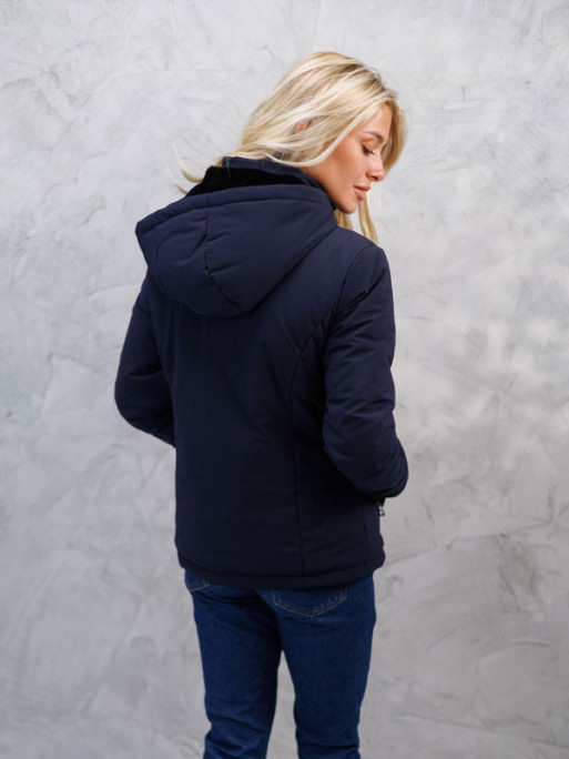 Parka Jarnac Harcour Parka Jarnac Harcour