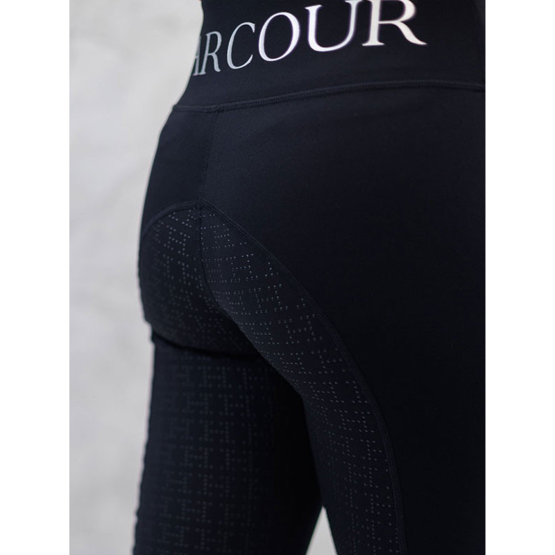 Legging polaire full seat Harcour