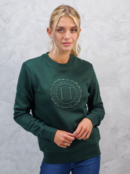 Pull Sana unisexe Harcour Pull Sana unisexe Harcour
