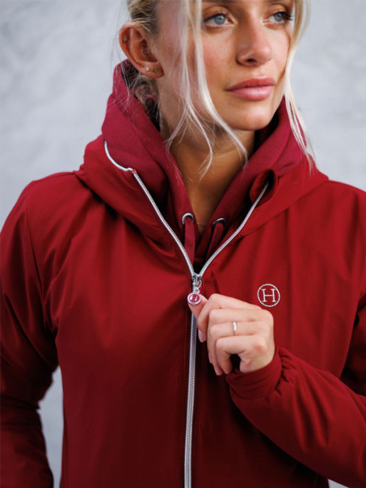 Veste Simhat Femme Harcour Veste Simhat Femme Harcour