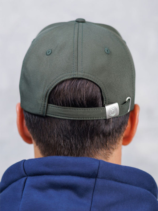 Casquette Bryan Rider Harcour