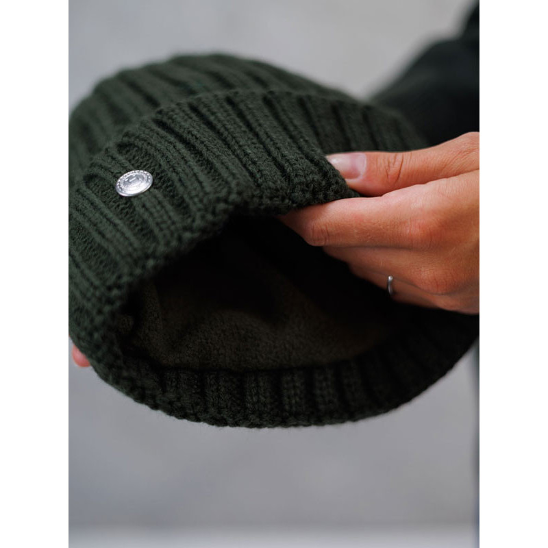 Bonnet Columbia Winter 22 Harcour