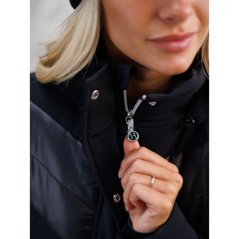 Parka Jarnac Harcour