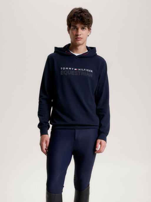 Sweat London homme Tommy Hilfiger Equestrian Sweat London homme Tommy Hilfiger Equestrian