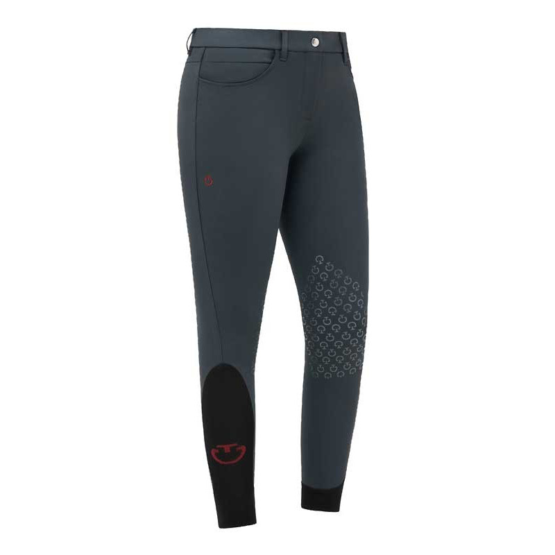 Pantalon New Grip System femme Winter 23 Cavalleria Toscana