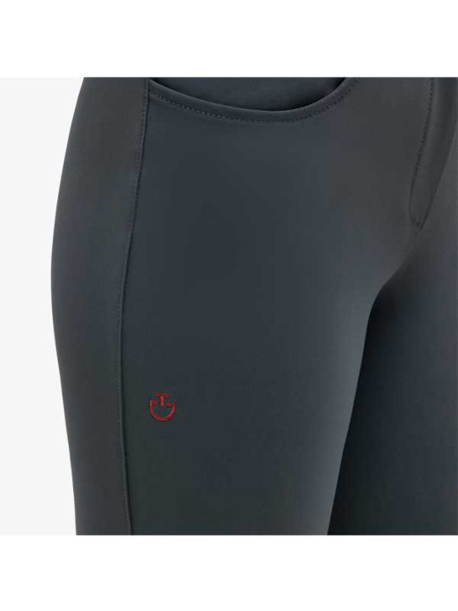 Pantalon New Grip System femme Winter 23 Cavalleria Toscana Pantalon New Grip System femme Winter 23 Cavalleria Toscana