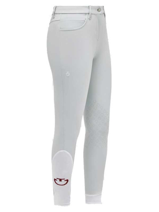 Pantalon New Grip System femme Winter 23 Cavalleria Toscana Pantalon New Grip System femme Winter 23 Cavalleria Toscana