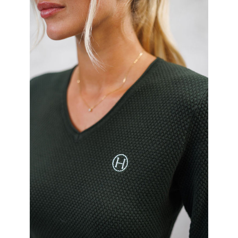 Pull Toulon Harcour