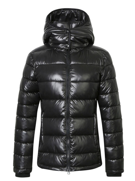 Veste matelassée winter 23 Covalliero Veste matelassée winter 23 Covalliero