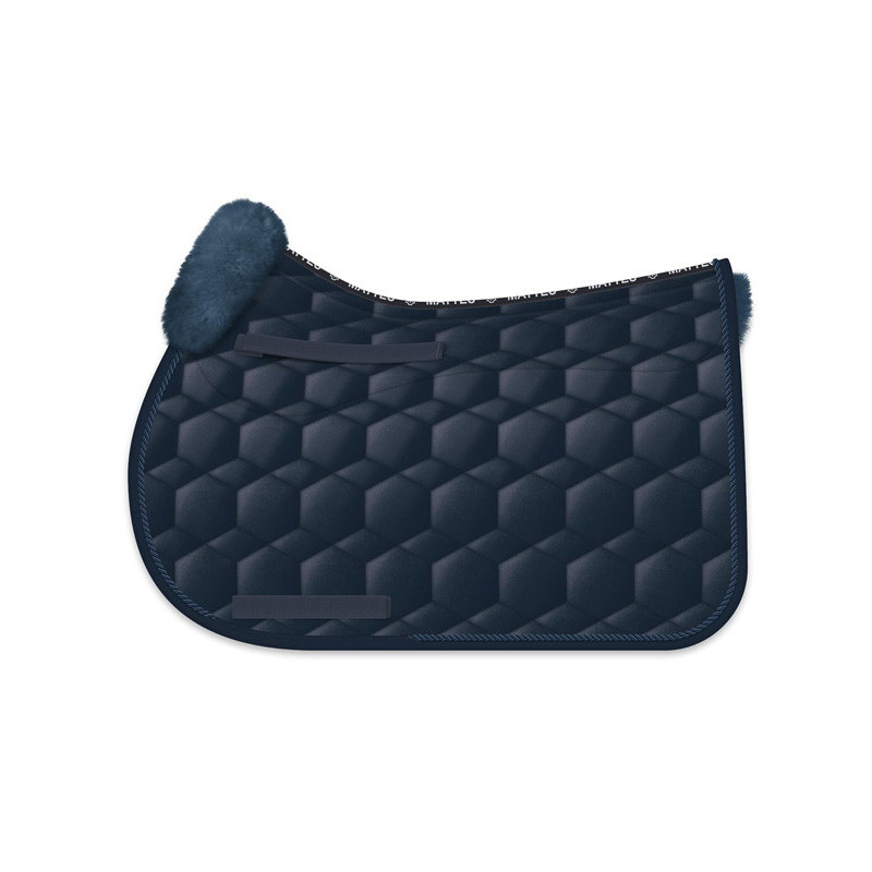 Tapis square mixte Mattes