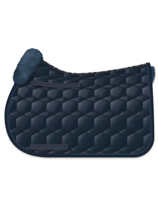 Tapis square mixte Mattes Tapis square mixte Mattes