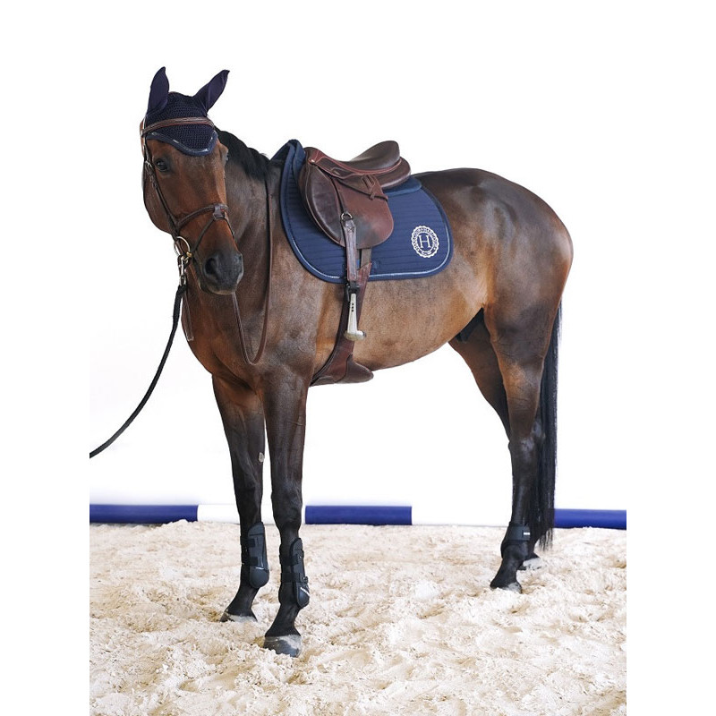 Tapis de selle Karembar CSO Rider Harcour