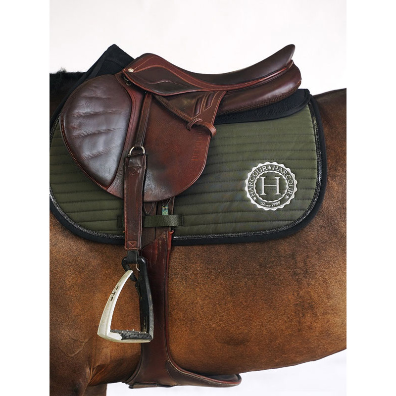 Tapis de selle Karembar Dressage Rider Harcour