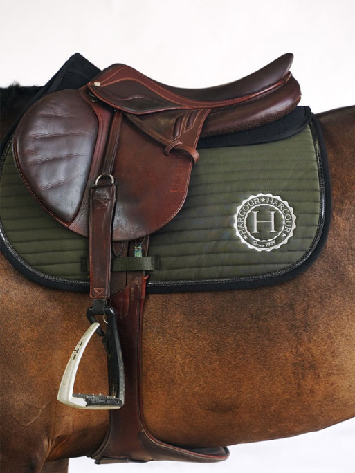 Tapis de selle Karembar Dressage Rider Harcour