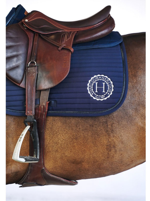 Tapis de selle Karembar Dressage Rider Harcour