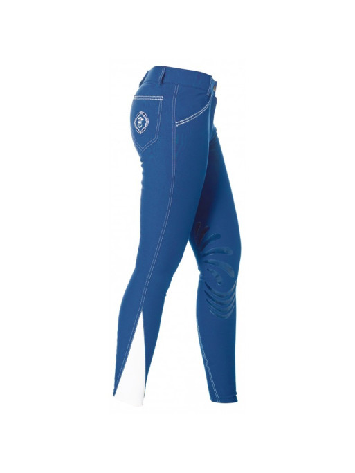 Culotte Antibes Dame Privilège équitation Culotte Antibes Dame Privilège équitation
