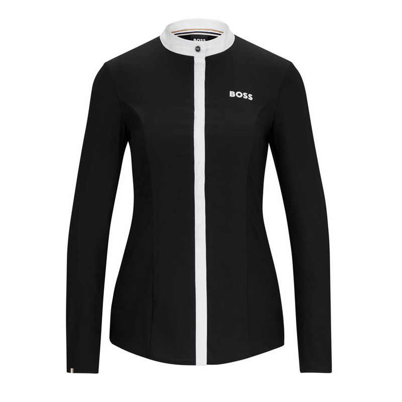 Chemise de concours Emma Hugo Boss