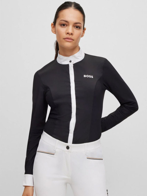 Chemise de concours Emma Hugo Boss Chemise de concours Emma Hugo Boss