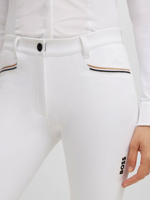 Pantalon Hazel Knee grip Hugo Boss Pantalon Hazel Knee grip Hugo Boss