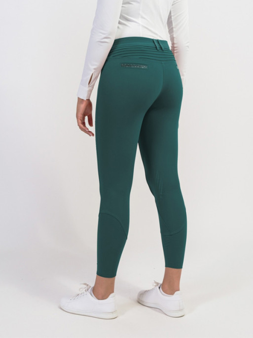 Pantalon Adèle kneep grip Ton Sur Ton Samshield Pantalon Adèle kneep grip Ton Sur Ton Samshield