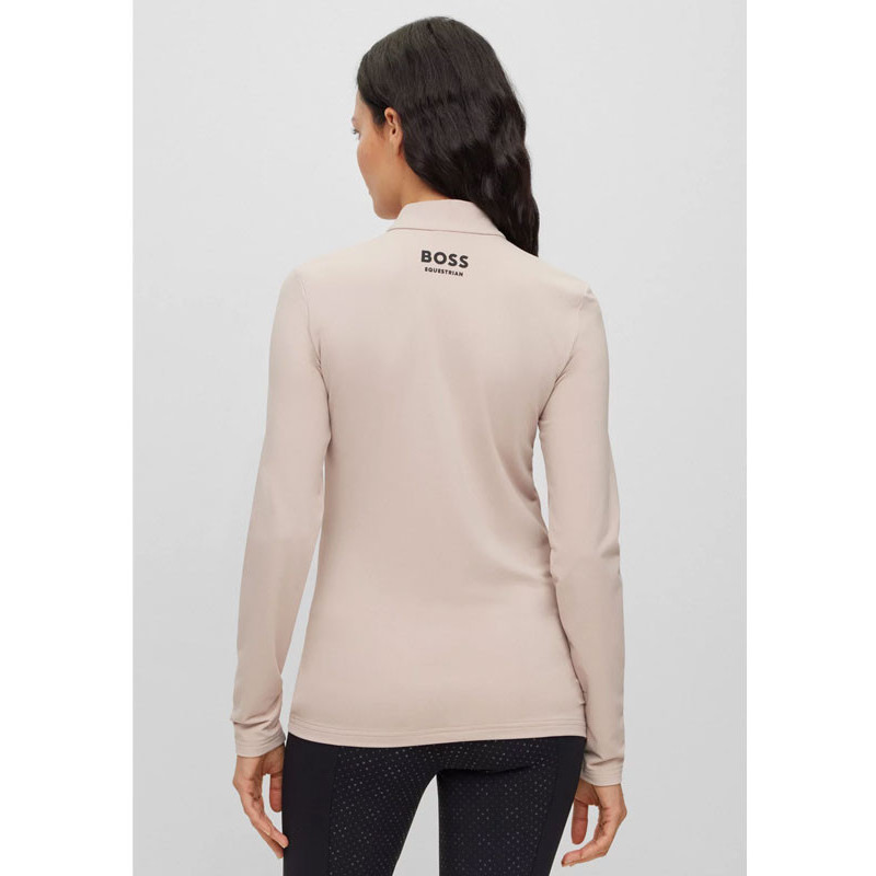 T-shirt d'entraînement Signature Hugo Boss
