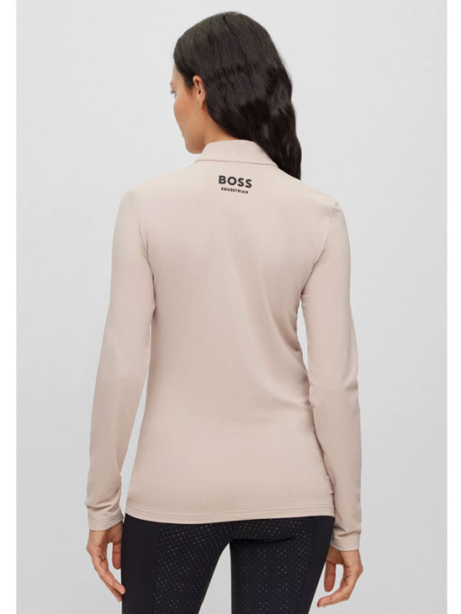 T-shirt d'entraînement Signature Hugo Boss T-shirt d'entraînement Signature Hugo Boss