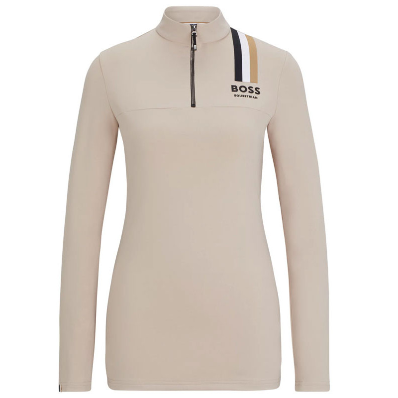 T-shirt d'entraînement Signature Hugo Boss