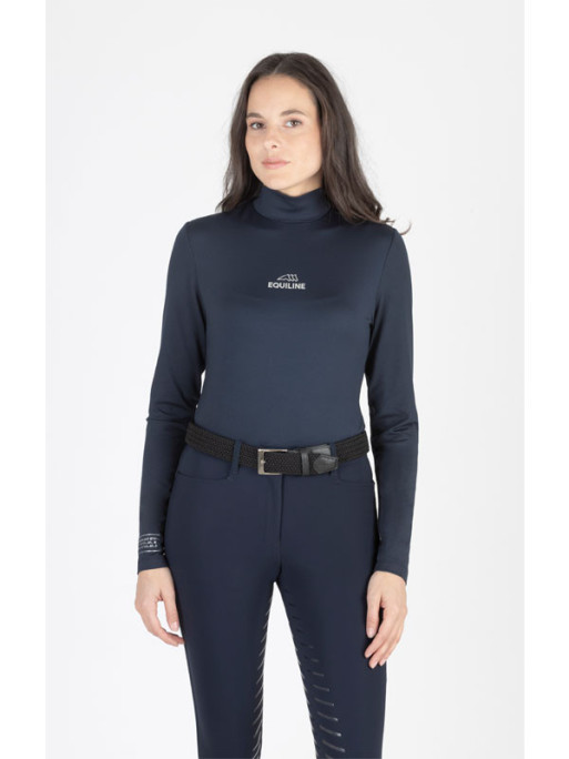 T-shirt manches longues Collec Equiline
