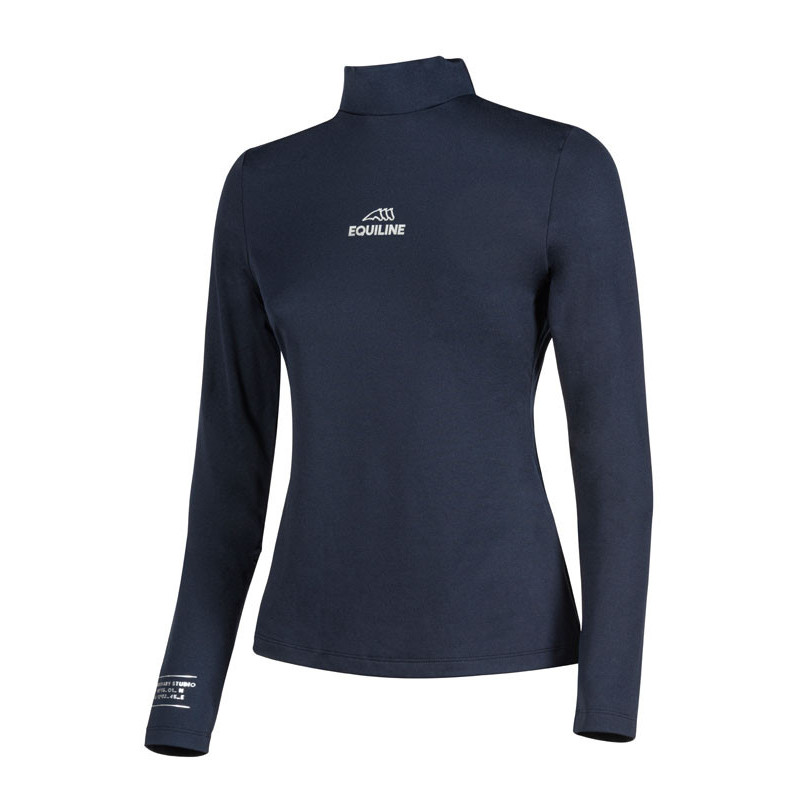 T-shirt manches longues Collec Equiline