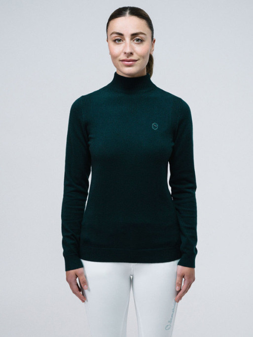 Pull-over Lidia hiver 2023 Samshield Pull-over Lidia hiver 2023 Samshield