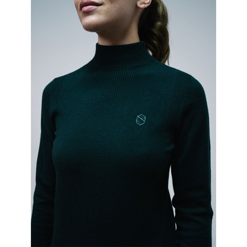 Pull-over Lidia hiver 2023 Samshield