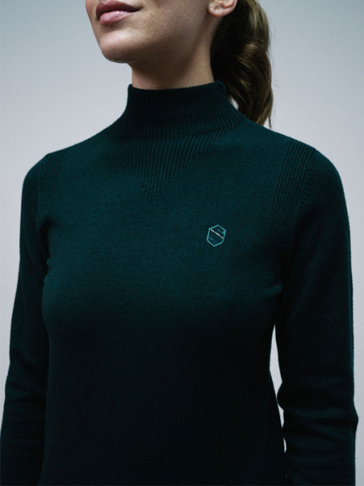 Pull-over Lidia hiver 2023 Samshield Pull-over Lidia hiver 2023 Samshield