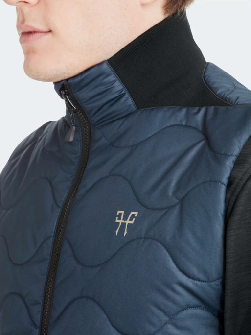 Doudoune Rider 2023 Horse Pilot Doudoune Rider 2023 Horse Pilot