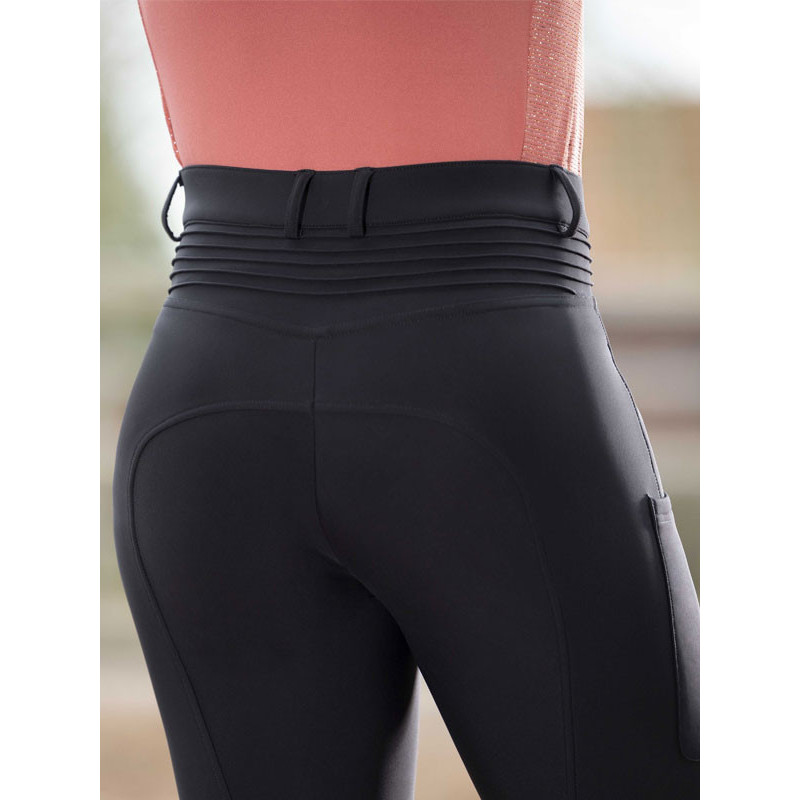 Pantalon Rosewood basanes en silicone HKM