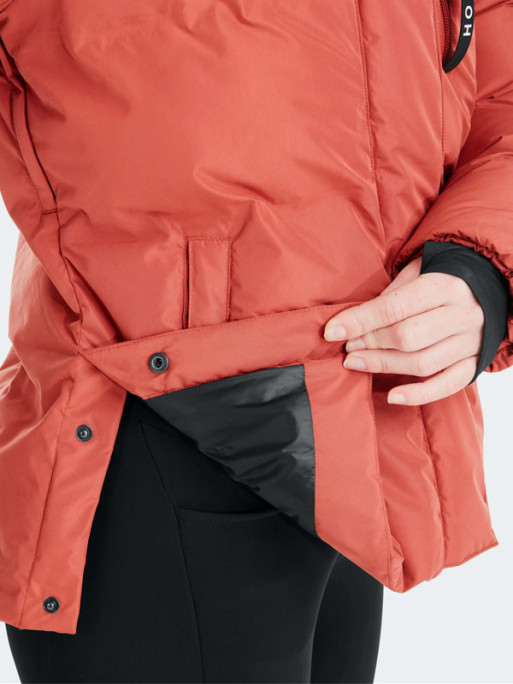 Doudoune Fahrenheit 2022 femme Horse Pilot