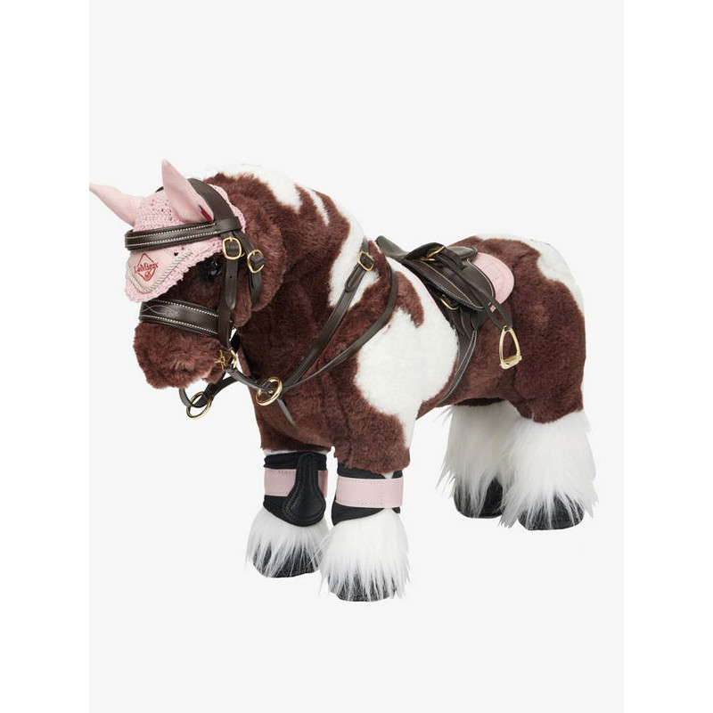 Tapis de selle Toy Pony Lemieux