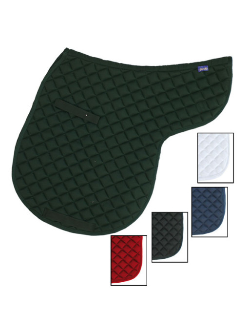 Tapis en forme de selle Daslo Tapis en forme de selle Daslo