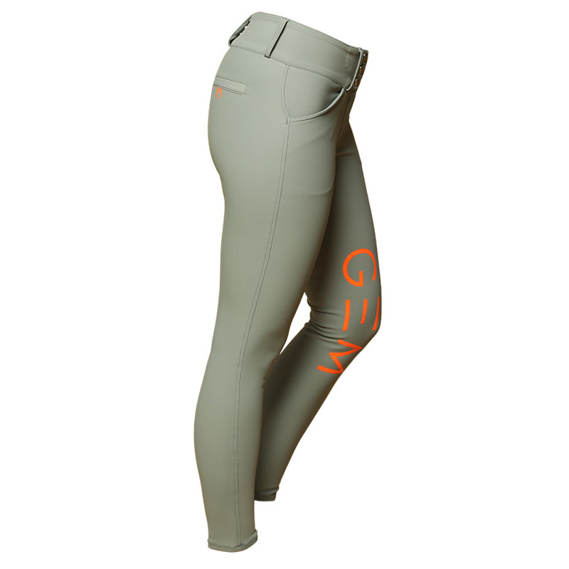 Pantalon Max Gem