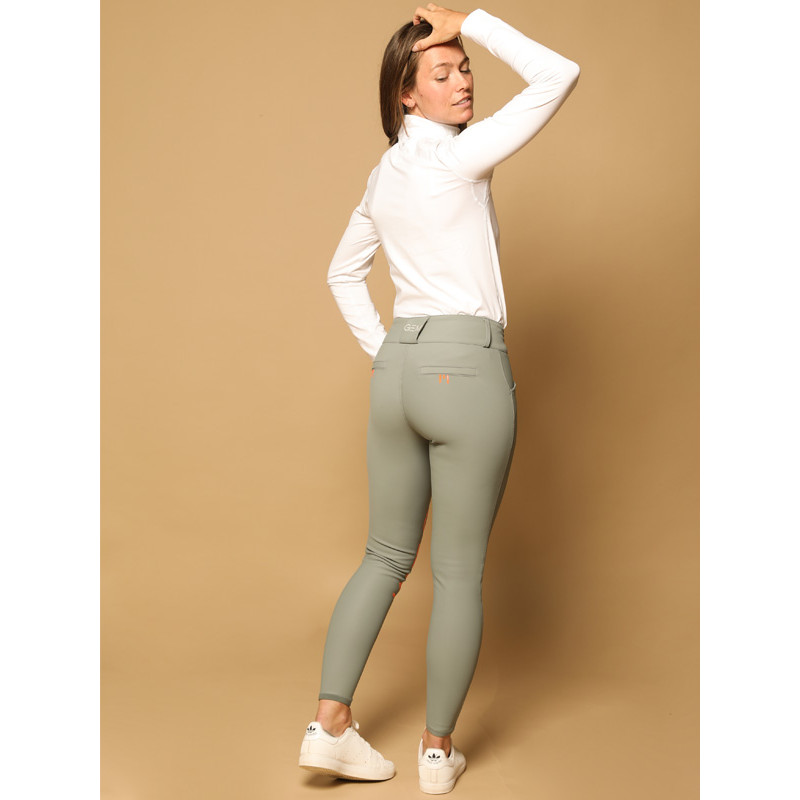 Pantalon Max Gem