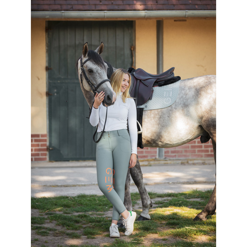 Pantalon Max Gem