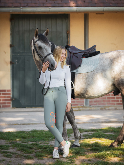 Pantalon Max Gem Pantalon Max Gem