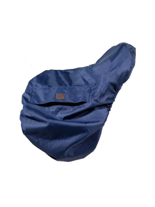 Housse de selle impérméable jumping Kentucky