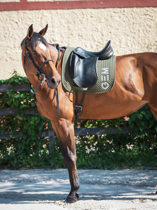 Tapis Ten obstacle GEM